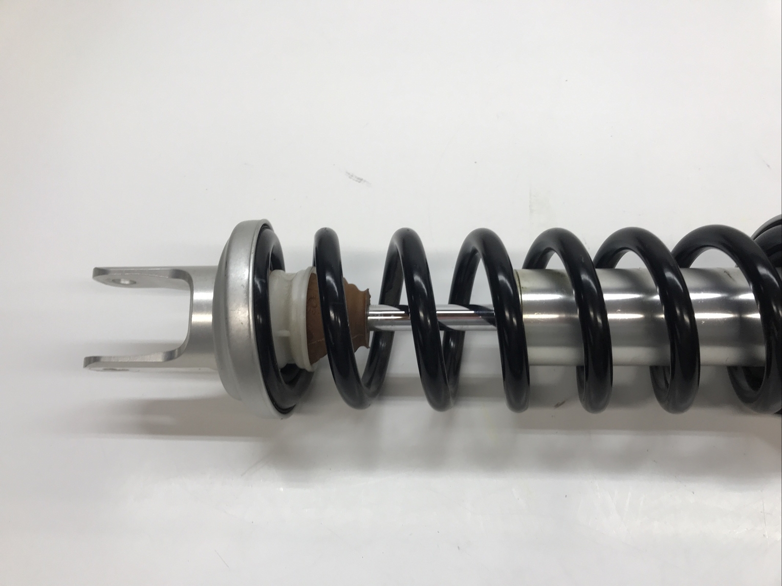 LAMBORGHINI AVENTADOR LP700 FRONT SHOCK ABSORBER DAMPER STRUT OEM 470412019K