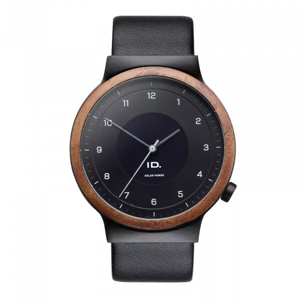 Orologio Volkswagen ID Originale da polso per Uomo energia solare
