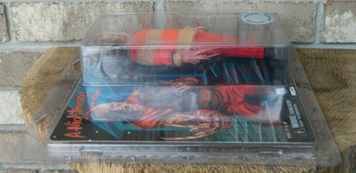 NECA Nightmare On Elm Street Freddy Krueger Figure, Toys R Us Exclusive - Picture 7 of 7