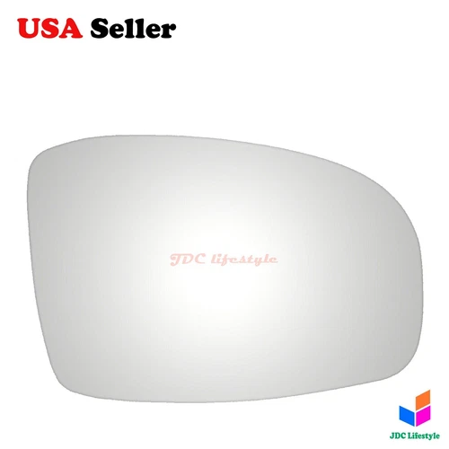 NEW for 11-12 Toyota Avalon Passenger Right Side Replacement Mirror Glass #5439