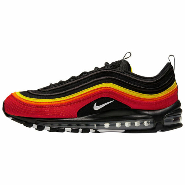 Size 9 - Nike Air Max 97 Hanshin Tigers 2020 for sale online | eBay