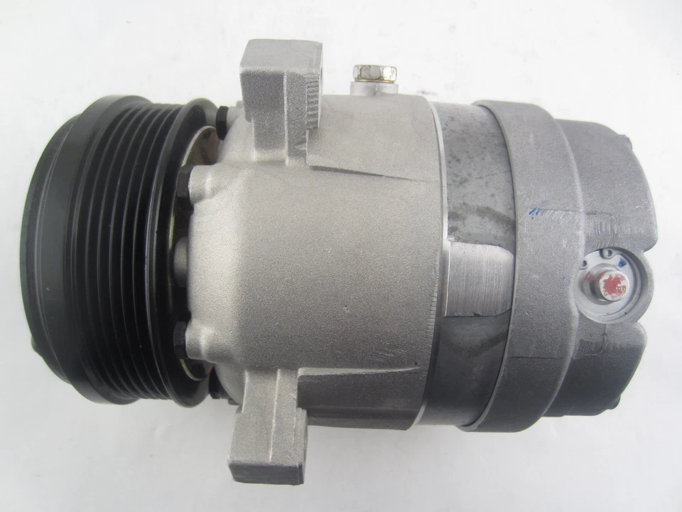 Nuevo kit de compresor de aire acondicionado para Chevrolet Camaro 1995-2002 (solo 3,8 L) Foto 2 de 2