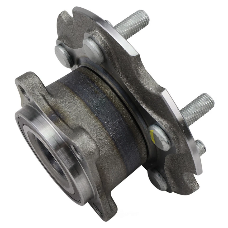 Conjunto de cojinete de rueda y buje-AWD CRS piezas automotrices NT512374 Foto 4 de 4