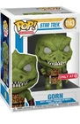 FUNKO POP! GORN #1143 STAR TREK ORIGINAL TARGET EXCLUSIVE +protector
