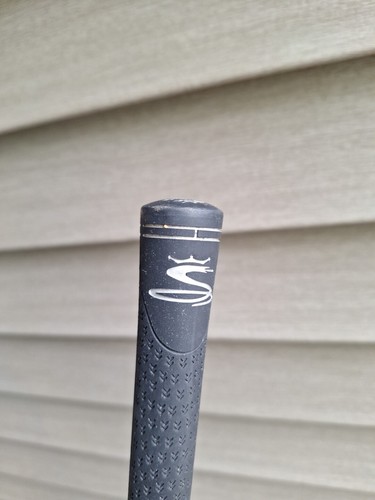 Ladies Flex King Cobra 3100i/h 4 Iron Original Grip Excellent Former Demo - Picture 7 of 8