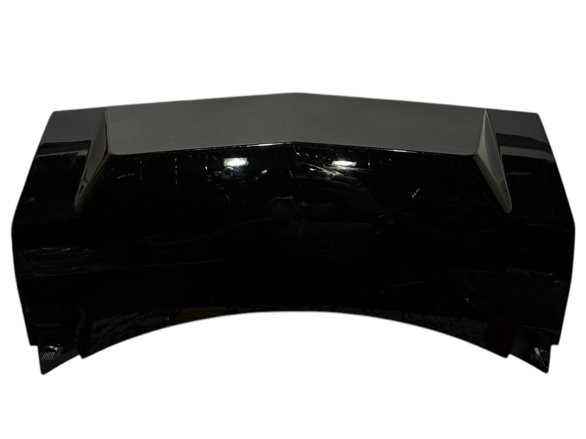 CADILLAC ESCALADE stoßstange abdeckung rear bumper cover 84910042