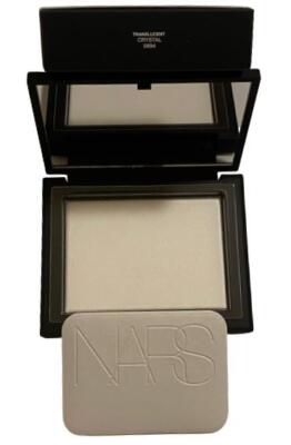 NARS Light Reflecting Setting Powder Crystal Full Size 0.35oz/10g New In Box