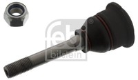 Febi 03822 Traggelenk Vorne FüR BMW 3 E36 Z3 1.6-3.0 09.90-06.03