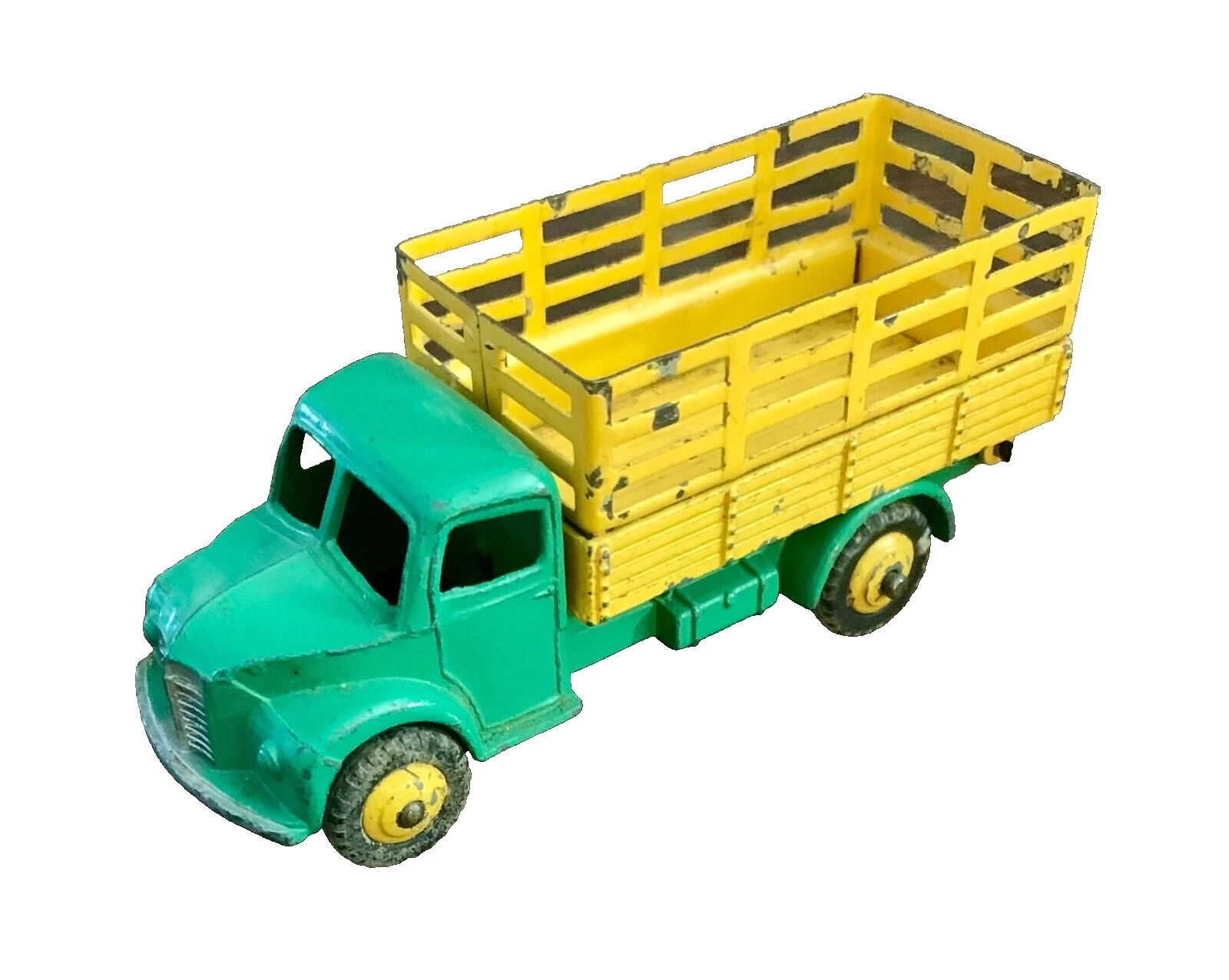 Dinky 道奇压铸玩具车