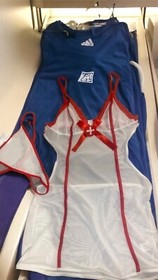 Sexy Lingerie Nurse Costume Dress Party Seductive Roleplay Hot Porn Star Outfit