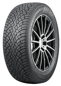 205/65 R16 99R XL, Nordic compound Nokian Hakkapeliitta R5