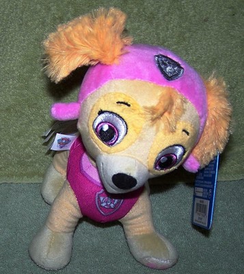 Paw Patrol SKYE 7