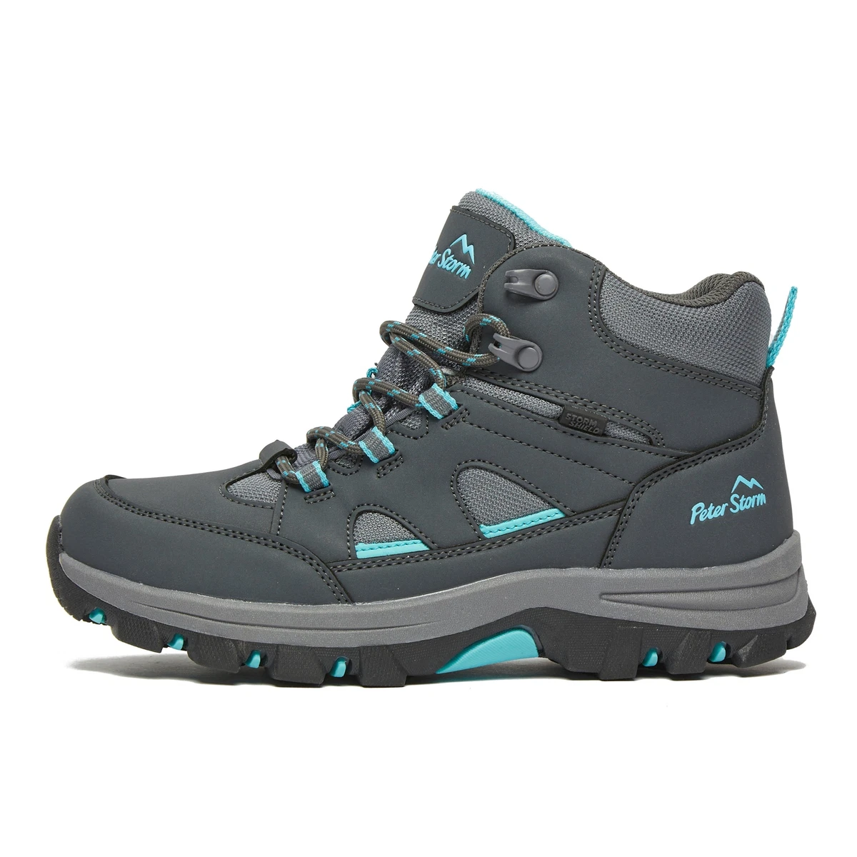 Peter storm top hiking boots
