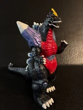 Godzilla, Space Godzilla!!!