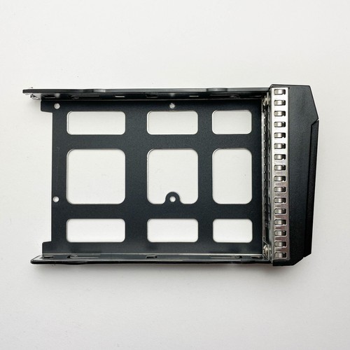 2,5" do 3,5" SATA Hot-Swap Server Dysk twardy Caddy przeznaczony do dysków SSD - Zdjęcie 4 z 5