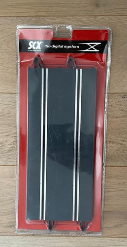 NOS SCX Digital System Tracks 1/32 Scale (SEE DESCRIPTION) - Picture 2 of 22