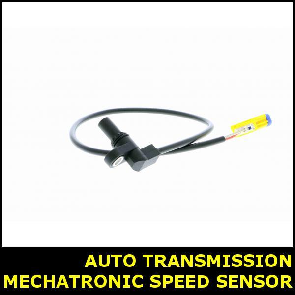 Transmission Mechatronic Speed Sensor Auto FOR 2008 1.2 1.4 1.5 1.6 13->ON