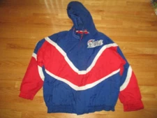 Vintage Apex-One NEW ENGLAND PATRIOTS Pro-Line (LG) Winter Heavy Jacket