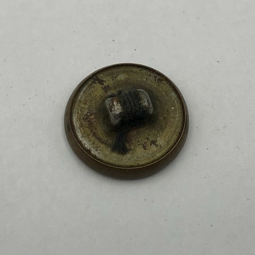 Cerruti 1881 Button 9/16" Metal Clothing Overalls Shirt Button Advertising Vtg - Picture 11 of 12