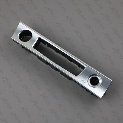 4K1863263 Genuine Center Console Bezel Cover Trim For Audi A6 C8/S6 A7 Sportback
