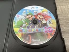 Mario Party 10 (Nintendo Wii U, 2015) Disc Only Tested and Works