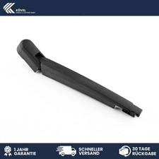 Original Heckscheibenwischerarm hinten Opel Astra K Kombi 13256918