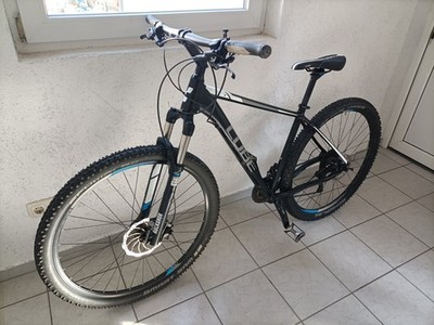 Cube 29'' Pro Limited Mountainbike Shimano XT Rock Shox 29 Zoll MTB Cube