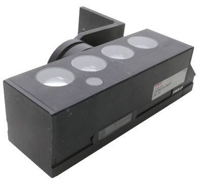 Pepperl + Fuchs VISOLUX Datenlichtschranke LS 500-DA-IBS/F1 | 9.259008
