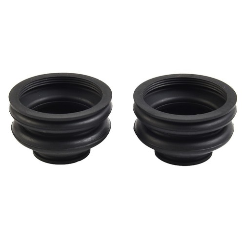 "2 Pack of Ball Joint and Track Rod End Dust Boot Covers Easy to Install" - Picture 2 of 14