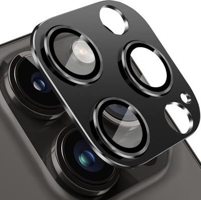 For iPhone 13 Pro and iPhone 13 Pro Max Camera Lens Protector Anti Scratch