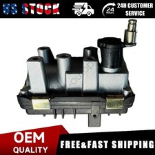 825154 814067 Turbo Actuator fit Chevrolet VM Holden Colorado 2.8L 90 Kw 2013-18