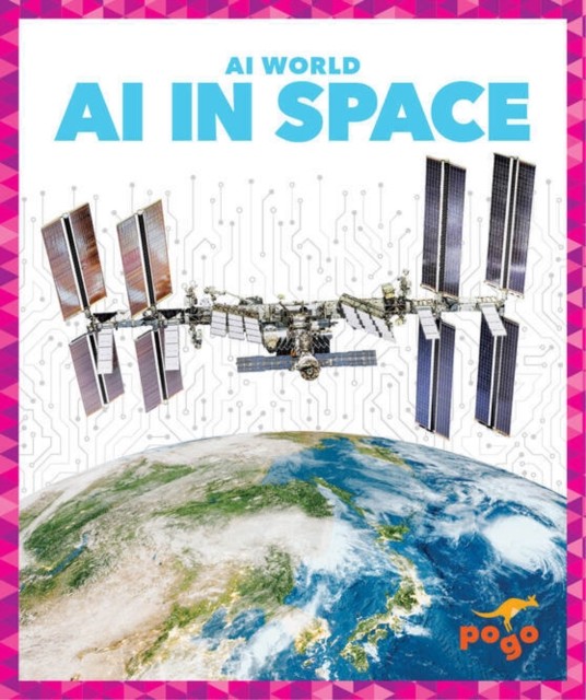 AI in Space by Ford Chambers - 9798892135689 - Image 4