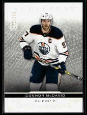2015-16 Upper Deck Biography of a Season Hockey Cards 16