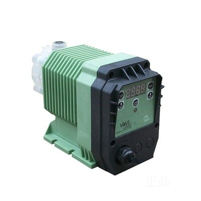  Electric Diaphragm Meterinng Pump Automatic Electromagnetic Micro Dosing