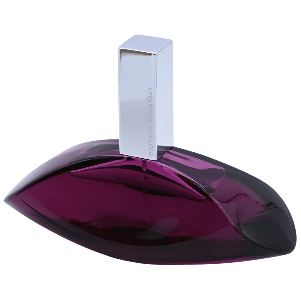 Euphoria de Calvin Klein 5,5 OZ eau de parfum perfume para mujer nuevo en caja Foto 3 de 4