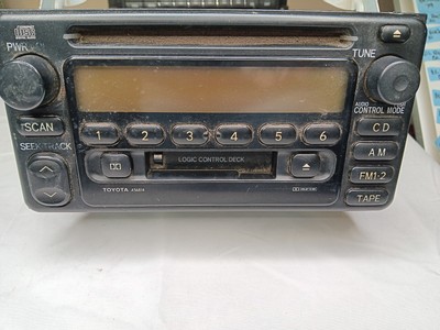 TOYOTA カーナビゲーションシステム 86120-20680 商品の説明TOYOTA製