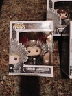 Funko Pop! Deluxe: Game of Thrones - Cersei Lannister (Iron Throne) #73