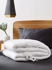 Linen House Quilted Electric Blanket Electric Blanket Multi-Zone