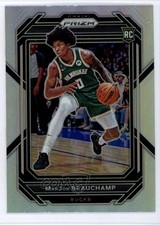 MarJon Beauchamp Prizm 2022/23 Prizm Silver #268