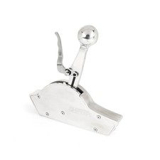 Universal Gm Ford Mopar Billet Pro Racing Shifter Automatic 2 3 4 Speed Universal Gm Ford Mopar Billet Pro Racing Shifter Automatic 2 3 4 Speed