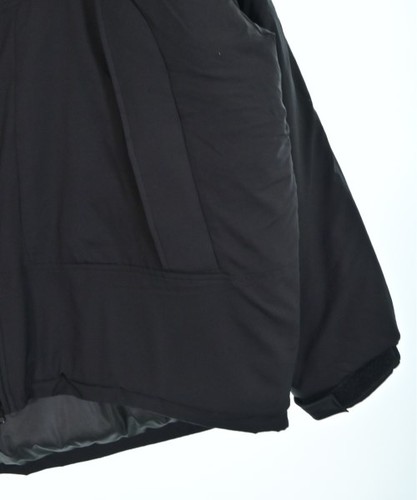 N.HOOLYWOOD Blouson Jackets (Other) Black 38(Approx. M) 2200574487025 - Picture 6 of 8