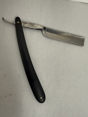 WALD Carl Friedrich ERN Germany ERN Straight Razor