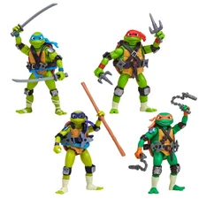 Mix N Match Teenage Mutant Turtles Bundle