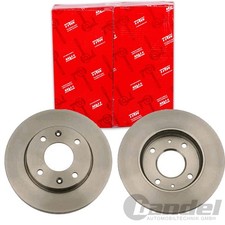 Disque de frein Hyundai MATRIX