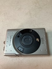 Canon IXUS Zoom Lens 24mm-48mm Film Camera - Fully Working/No Battery Included