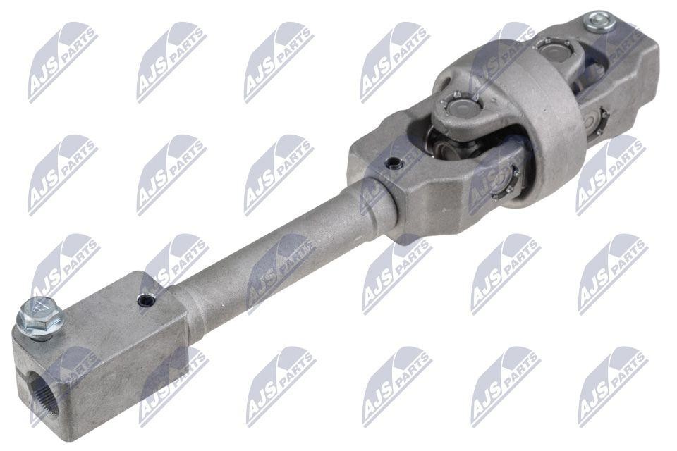NTY Power Steering Tie Rod End Steering Column Joint SKK-BM-010 for BMW