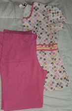 Lot Of 2 Full Scrubs Sets For Women