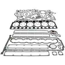Full Gasket Set Fits John Deere 700 760 5010 5020 6030 Ar53614 Re524343