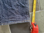 Vintage Jcrew Selvedge Jeans Made in Canada — photo 6