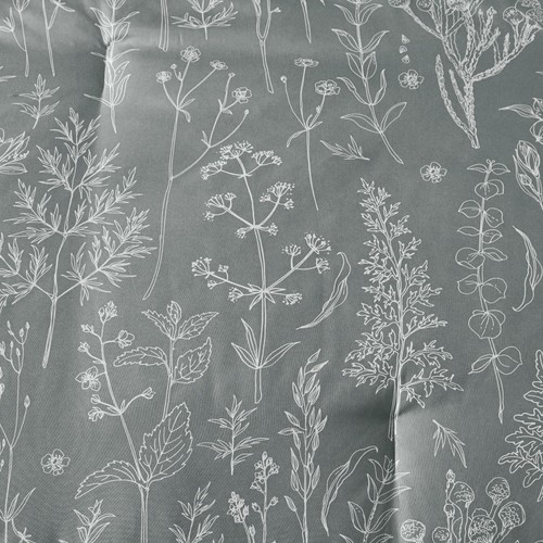 Comforter Set Queen Size Comforter Set 3 Pieces Cute Floral Bedding Sets for A - Picture 8 of 9